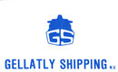 Gellatly Shipping NV, Antwerpen