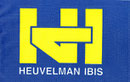 Heuvelman Ibis B.V.,Waterbouw, Delfzijl