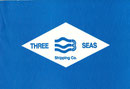 Three Seas Shipping Company, Rotterdam