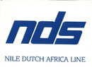 Nile Dutch Africa Line, Rotterdam (1)
