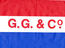 George Gibson & Company Limited, Edinburgh