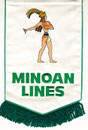 Minoan Lines Shipping S.A., Heraklion/Kreta (1)