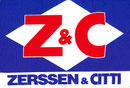 Zerssen & Citti Ship Service, kiel