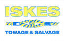 Iskes Towage & Salvage, Ijmuiden