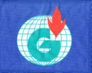 Geogas Trading ASG, Genf
