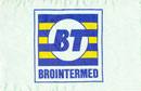 Brointermed Lines Ltd., Harwich