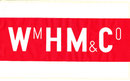Wm. H. Müller & Co. B.V., Amsterdam