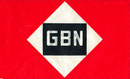 GBN Container Line, London