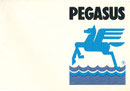 Pegasus Shipping, Antwerpen