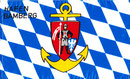 Hafen Bamberg
