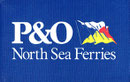 P&O North Sea Ferries B.V., Rozenburg