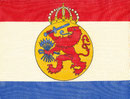 Koninklijke Holland Lloyd, Amsterdam