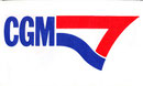 CGM - Compagnie Générale Maritime, Paris (2)
