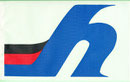 Feederlines B.V., Groningen (Hartmann- Gruppe)