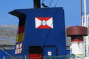 Baltic Shipping Company, Hundested, Dänemarj