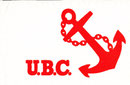 UBC - United Baltic Shipping, London