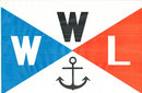 West-Ward Linie, Duisburg (Intraha)