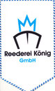 Reederei König GmbH, Rostock