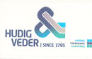 Hudig & Veder Bulk B.V., Rhoon