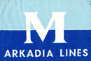 Arkadia Lines, Athen