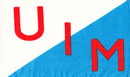 Compagnie de Navigation U.I.M.,Paris