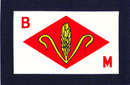 Buries Markes (Ship Management) Ltd., London (Louis Dreyfus)