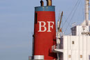 Bright Fortune Navigation (Mingtai Navigation), Taipei, Taiwan
