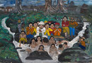 Campuan ceremony