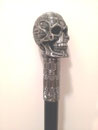 Totenkopfstock