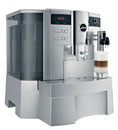 Jura SX90 One Touch silber