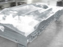 06  >>  Aluminium / Strichpolitur