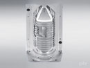 02  >>  Aluminium / Hochglanz 