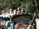 Truhenwagen