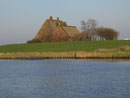 Hallig Hooge