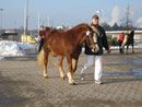Felina in Berlin 2009
