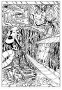 Lineart - das steinerne Band - Seite 24