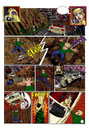 Comic Panels - das steinerne Band - 23 - farbig