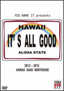 IT'S ALL GOOD