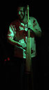 Contrebassine: Nicolas Dieudonne / Signé Swing 2007 / SancySnowJazz 2007 / SancySnowJazz 2007