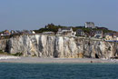 Ault - Côte Picarde - Picardie - France
