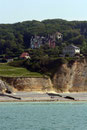 Ault - Côte Picarde - Picardie - France