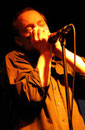 Harmonica: Paul Orta / Michael Maass "The Crazy Hambones" / SancySnowJazz 2007