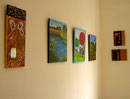 Ausstellungsfläche