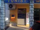 Info kiosk Dramalj