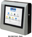 mini internet info kiosk 