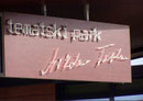 internet info kiosk tematski park nikola tesla