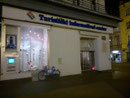 Info kiosk na Trgu B.J. Jelačića Zagreb