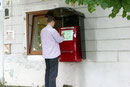 internet info kiosk 