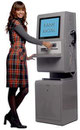 zaba kiosk