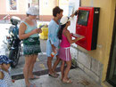 internet info kiosk Selce